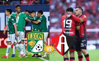 La IA Predice un Desafío para Atlas Frente a León en la Jornada 13 de la Liga MX
