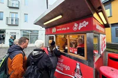 La inflación impacta hasta el Hot Dog Islandés: precios suben en México