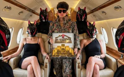 La Mansión VIP: Queen Buenrostro es la segunda eliminada del reality