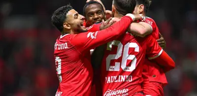 La MLS se desploma en México: solo un triunfo en 40 partidos en territorio azteca