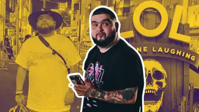 La Mole recibe críticas masivas por comentarios transfóbicos contra Roxana Olarte