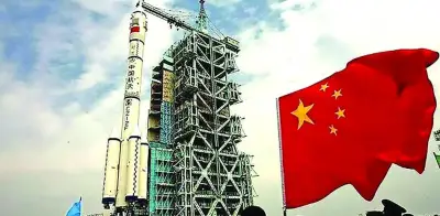 La Nueva Guerra Fría Espacial: EU vs China en Carrera por Dominio Orbital