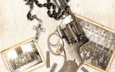 La 'Rabia Jacobina': El Miedo Liberal al Partido Católico Nacional en la Historia de México