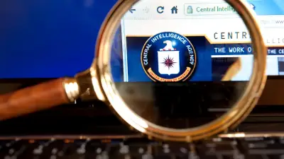 La red oculta de la CIA en México: soberanía bajo sospecha