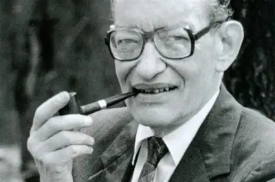 La UNAM conmemora el centenario de Emilio Rosenblueth, pionero de la ingeniería sísmica en México