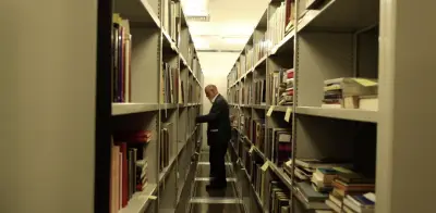 La vida secreta de la literatura llega al Museo Franz Mayer