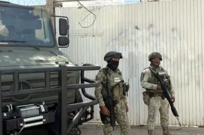 La Violencia en el Sur de México Provoca un Desplome en la Actividad Económica y Social