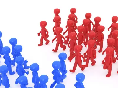 Laicismo y democracia: Por qué el Estado debe separarse de la fe religiosa