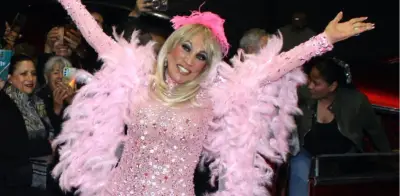 Laura León 'La Tesorito' revelará su vida en libro 'El secreto del tesoro'