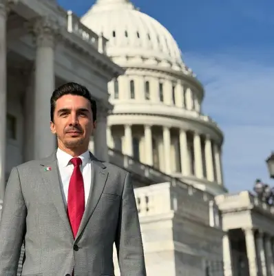 Líder del SNAC defiende gestión sindical y apuesta por el T-MEC ante acusaciones