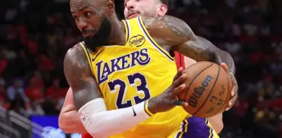 LeBron James sobre el debate GOAT: no hay ganador con Michael Jordan