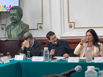 Legisladores cuestionan preparativos para Mundial 2026 en primera sesión de Comisión Especial