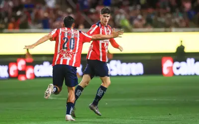 Liga MX Clausura 2026: Chivas lidera tras J13, tabla general se define