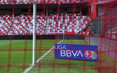 Liga MX J17: Partidos sin TV abierta el 25 de abril