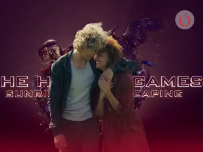 Lionsgate revela el tráiler de 'Amanecer en la cosecha', la precuela de Los Juegos del Hambre