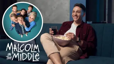 ¡Llegó el momento! Secuela de Malcolm el de Enmedio ya disponible en Disney+ México