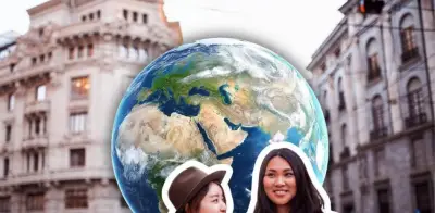 Los 5 países europeos más económicos para viajar en 2026: Guía completa