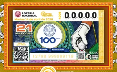 Lotería Nacional Sorteo Mayor 4009: Chihuahua y medios digitales celebran el premio mayor