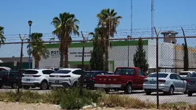 Luchador 'El Patrón' ingresa al penal La Pila acusado de violencia familiar en San Luis Potosí