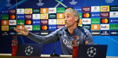 Luis Enrique: Ningún equipo supera al PSG, ni el Bayern Múnich