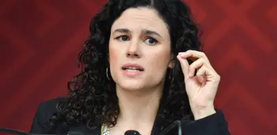 Luisa María Alcalde evalúa unirse al gabinete de Sheinbaum; pide tiempo para decidir