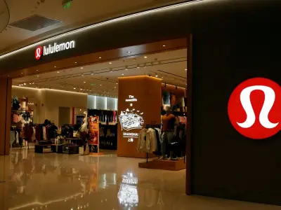 Lululemon investigada por químicos eternos en ropa deportiva de lujo