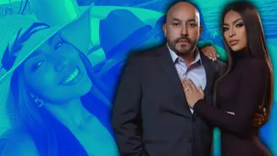 Lupillo Rivera revela detalles de su boda con Taína Pimentel y posible acuerdo prenupcial