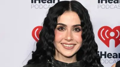 Lupita Villalobos Fuera de Supernova Génesis por Hematoma Subdural