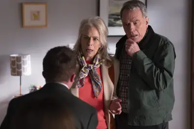 Malcolm el de enmedio regresa: Bryan Cranston revela detalles del esperado reencuentro