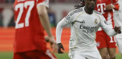 Manchester United ofrece 60 millones por Camavinga: ¿Real Madrid cede?