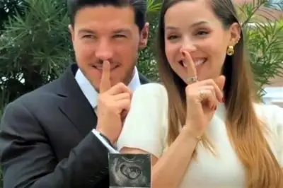 Mariana Rodríguez anuncia su tercer embarazo en medio de gran expectación pública