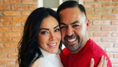 Marichelo guarda silencio sobre infidelidades de Jorge D'Alessio tras acuerdo mutuo