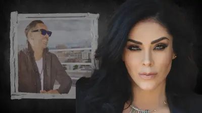 Marichelo Puente confirma separación de Jorge D'Alessio y pide respeto en momento difícil