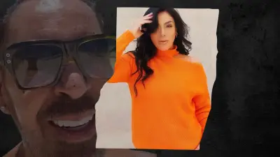 Marichelo Puente reaparece feliz con su familia tras rumores de infidelidad de Jorge D'Alessio