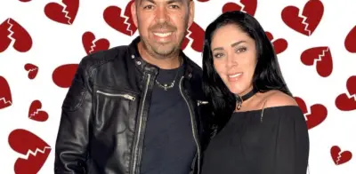 Marichelo rompe en llanto al hablar de su separación con Jorge D'Alessio