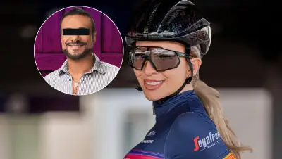 Mary Carmen Rodríguez Lucero: La ciclista que denunció a 'El Patrón' por violencia doméstica