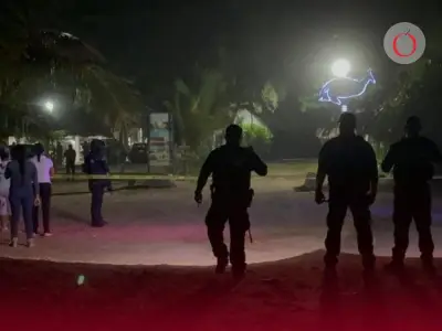 Masacre en restaurante de Acapulco: cuatro muertos en ataque armado en Barra Vieja