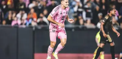 Mascherano abre puerta mundialista a Berterame: Su nivel decidirá su lugar en México 2026