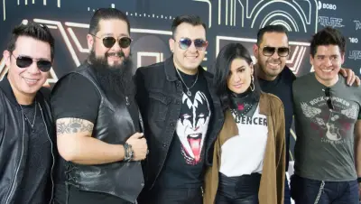 Matute pospone concierto en Orizaba tras escándalo matrimonial de Jorge D'Alessio