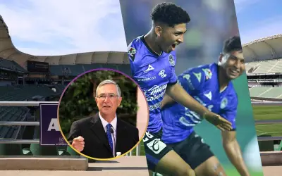 Mazatlán FC abandona puerto por violencia e incertidumbre jurídica