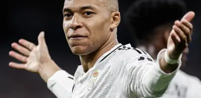 Mbappé regresa para liderar al Real Madrid en crucial duelo ante Mallorca