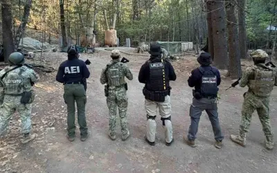 McCaul asegura que Sheinbaum sabía de operación de la CIA en México