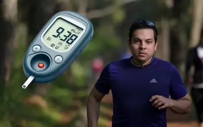 Mejor horario para hacer ejercicio y controlar azúcar según ciencia