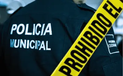 Menor de 5 años herida por bala tras disputa vial en Guadalajara, Jalisco