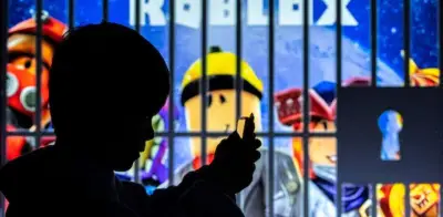 Menor engañado en Roblox: secuestro virtual y rescate en Sonora