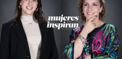 Mercedes y Maite Llamas: La batalla contra la adicción digital que amenaza a una generación