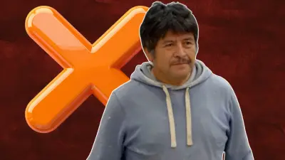 Mexicano Juan podría ser expulsado del reto de Mr Beast por saludar a fans