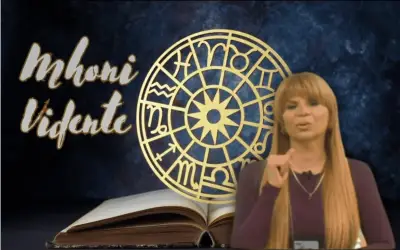 Mhoni Vidente: Horóscopo del lunes 20 de abril en la Era de Tauro