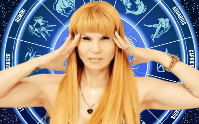 Mhoni Vidente Revela Colores de la Suerte para Cada Signo este Fin de Semana