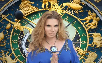 Mhoni Vidente Revela el Horóscopo de Hoy: Energía de Renovación para Todos los Signos